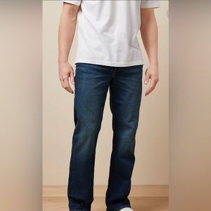 AE AirFlex+ Original Bootcut Jean - Size 31x34